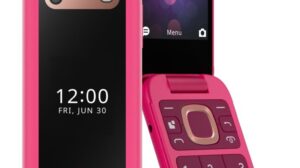 Nokia 2660 Adds UPI Scan & Pay Feature for New and Existing Users