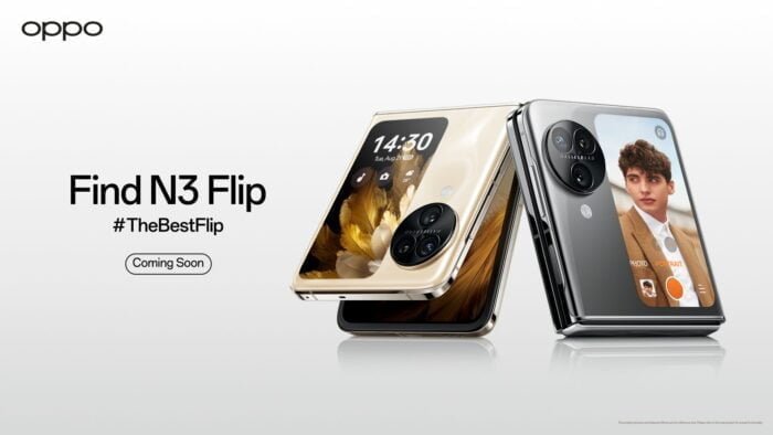 OPPO Find N3 Flip: Detailed Overview of Features and Upgrades