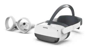 Pico 5 VR headset