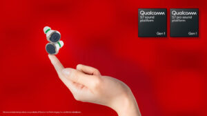 Qualcomm-EarBud