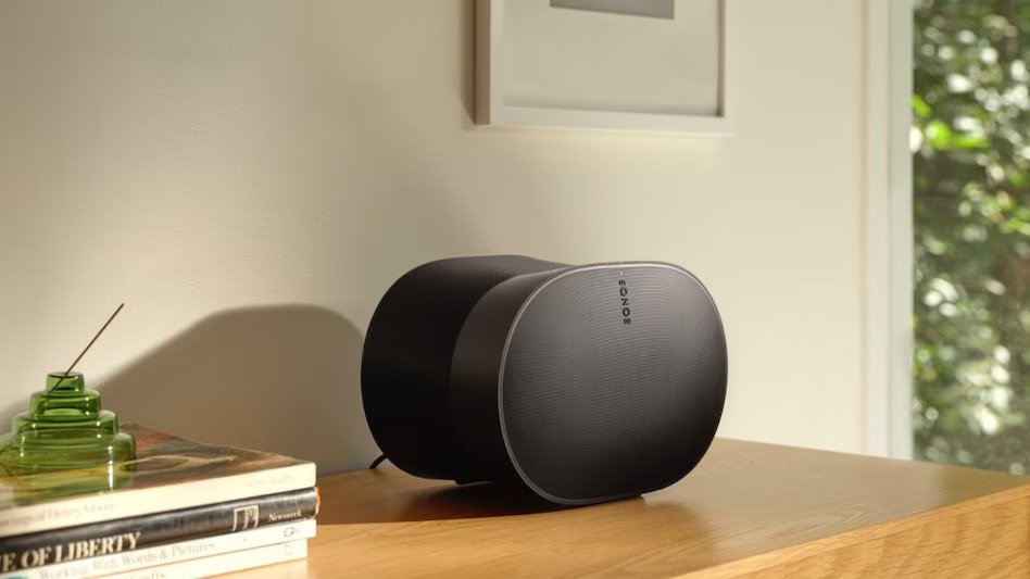Sonos Home Theater Systems
