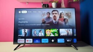 Acer I Series 43″ 4K Android Smart TV Review