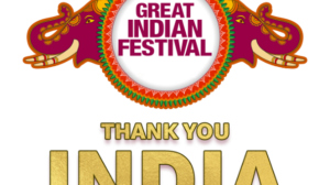 Amazon Great Indian Festival 2023 Marks Record Engagement