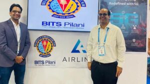 BITS Pilani Partners with Airlinq to Advance 5G and IoT in India