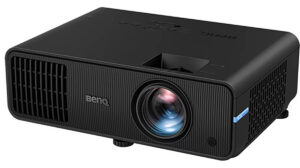 BenQ Launches New LH600ST Projector for Golf Simulators