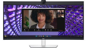 Dell Releases New Monitors Focused on Eye Comfort and Advanced Connectivity