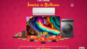 TCL's Diwali Sale Offers Customers a Chance to Win Big