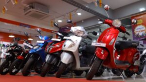 DriveX Rolls Out Festive Offers on Pre-Owned Two-Wheelers