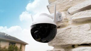 EZVIZ Unveils New Range of Security Cameras in India