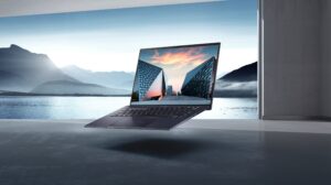 ASUS Announces the all New Enterprise Focussed ExpertBook B9 OLED, B56 OLED and B54 with 13th Gen Intel core processors