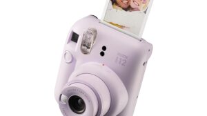 Fujifilm's Festive Season Guide: Instant Cameras & Printers