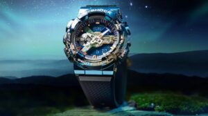 G-SHOCK Celebrates 40 Years with 'Shock The World' Tour in Mumbai