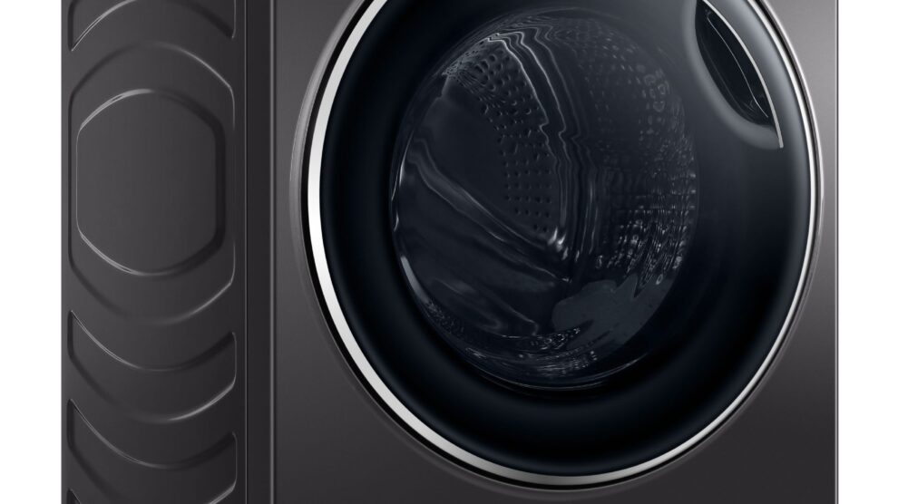 Haier India Launches Washer & Dryer 'Combi' Series for Ultimate Laundry Convenience