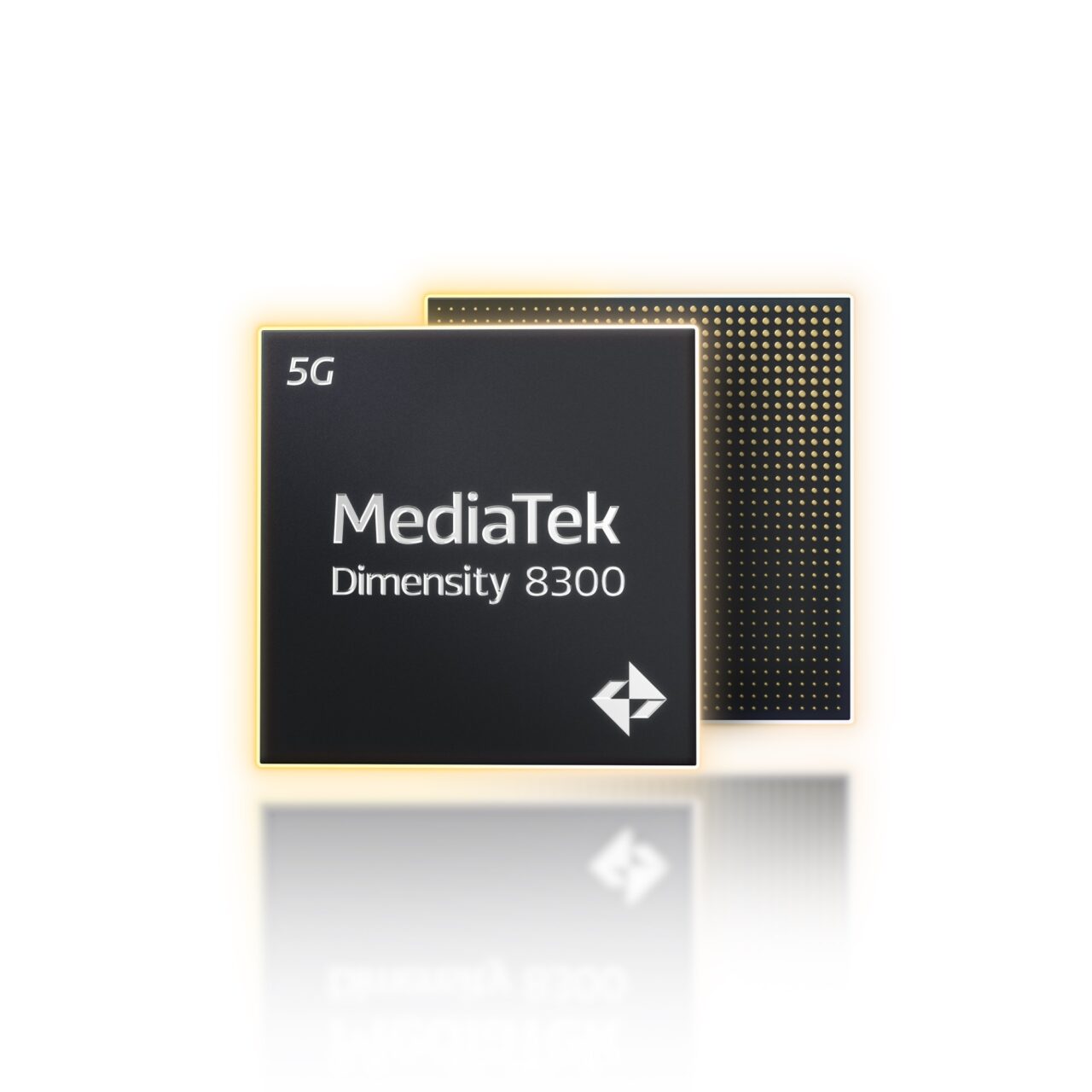 MediaTek Unveils Dimensity 8300 for Enhanced 5G Smartphone Experience