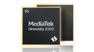 MediaTek Unveils Dimensity 8300 for Enhanced 5G Smartphone Experience