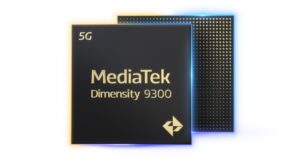 MediaTek Unveils Dimensity 9300 Chipset with Advanced AI Capabilities