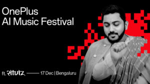 OnePlus AI Music Festival Announces Diverse Artist Lineup