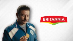 Ravi Shastri Features in Britannia's AI-Driven Marketing Campaign