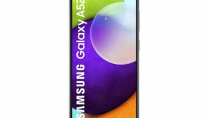 Samsung Galaxy A52