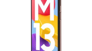 Samsung Galaxy M13