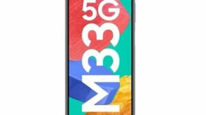 Samsung Galaxy m33 5G