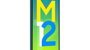 Samsung Galaxy M12