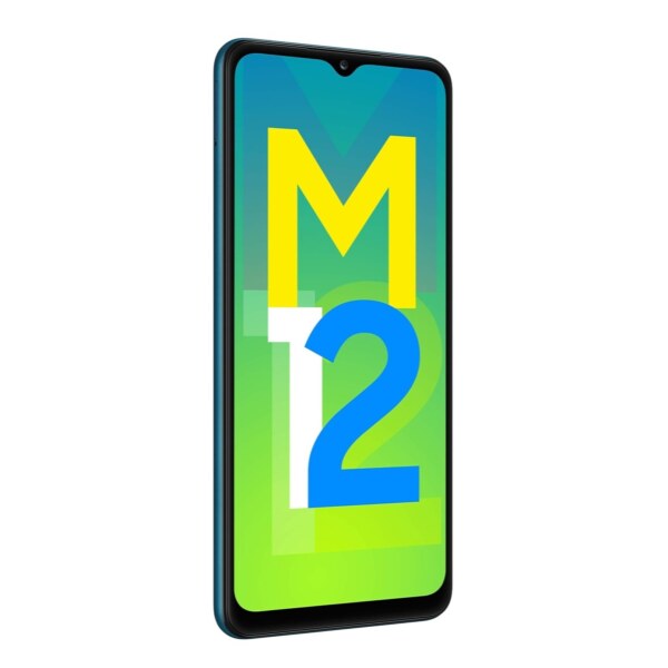 Samsung Galaxy M12