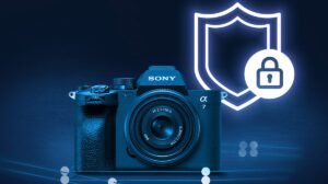 Sony and Associated Press Successfully Test In-Camera Authenticity Tech to Tackle Fake Imagery