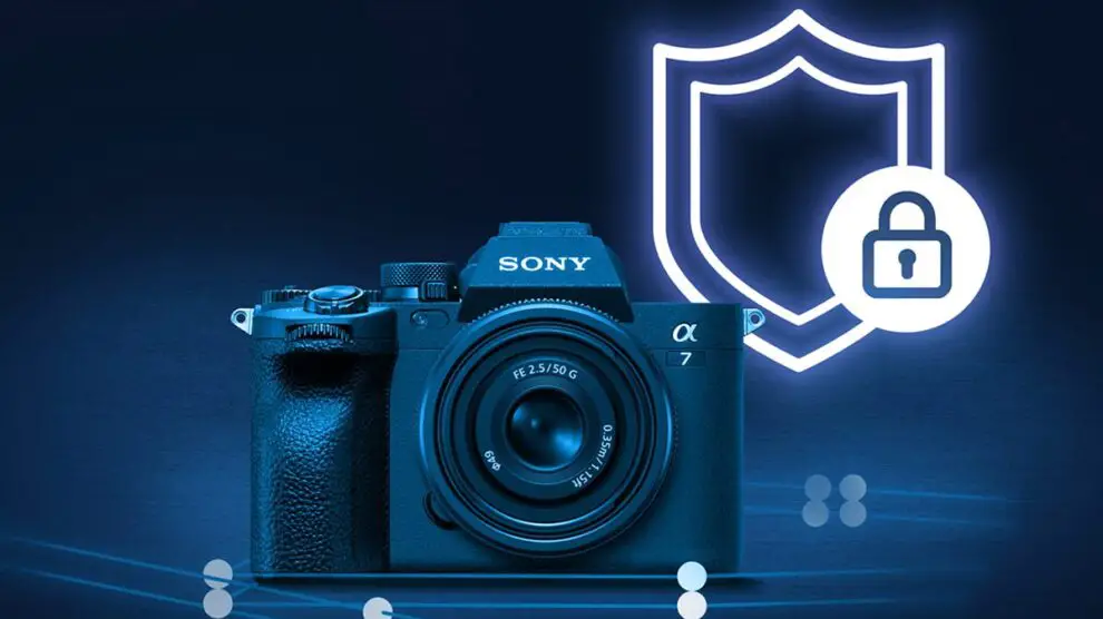 Sony and Associated Press Successfully Test In-Camera Authenticity Tech to Tackle Fake Imagery