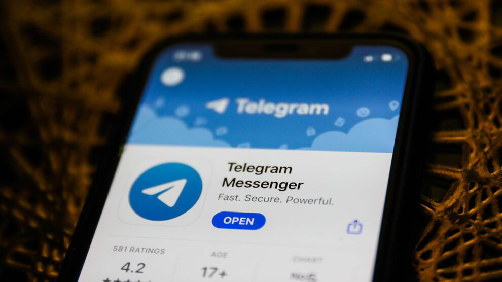 Telegram Rolls Out New Giveaways and Premium Benefits