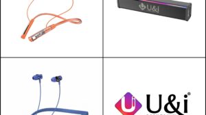 U&i Introduces New Bluetooth Audio Lineup for Diwali Celebrations