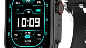 Top smartwatches under Rs. 3k