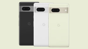 google-pixel-7