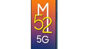 samsung galaxy m52 5g