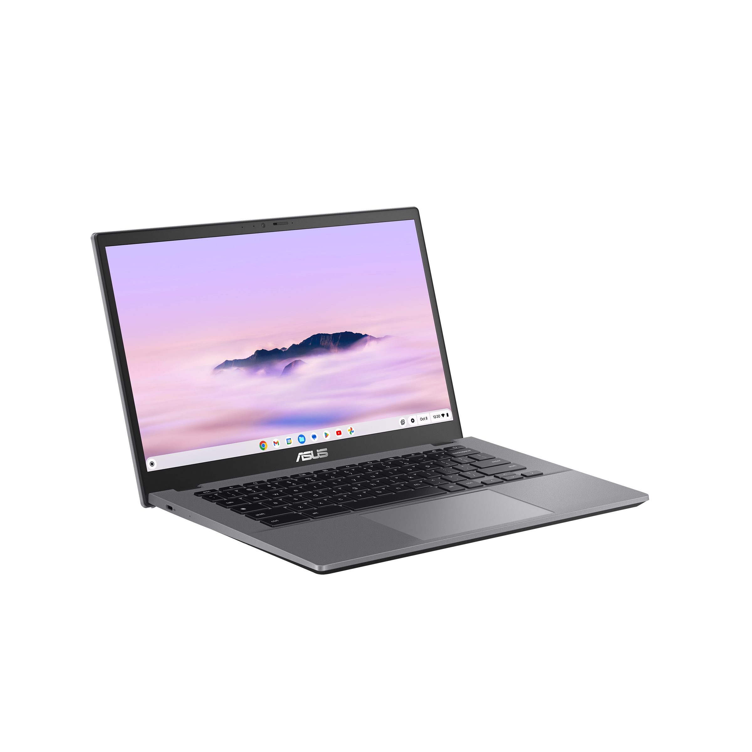 ASUS Launches New Chromebook Plus CX3402