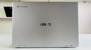 Asus Chromebook CX1400 Review