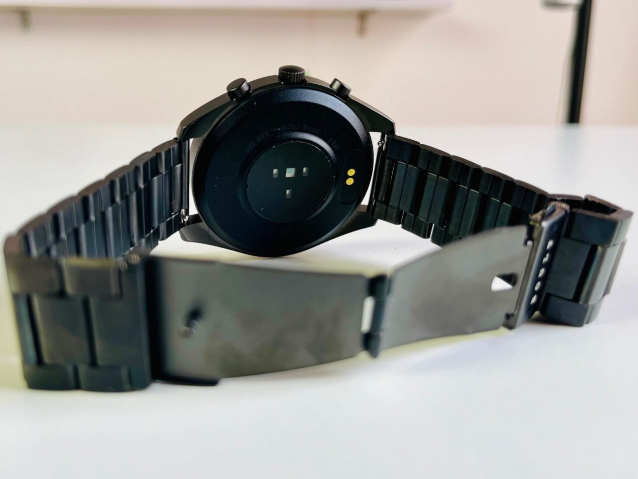 Boult Mirage Smartwatch Review
