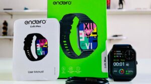 Endefo Enfit Max Review