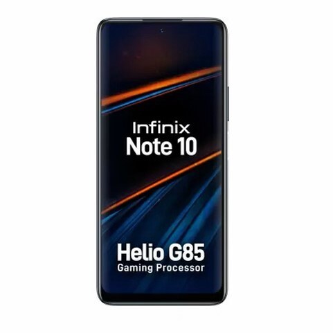 Infinix Note 10