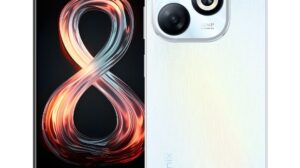 Infinix Smart 8 New Launch with 50MP Camera and Unique Design