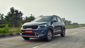 Kia Sonet Leads in Low Maintenance Costs Among Compact SUVs