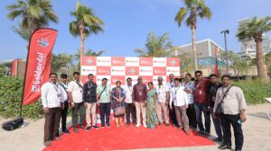 Goldmedal Electricals Hosts Major Dealer Event in Dubai