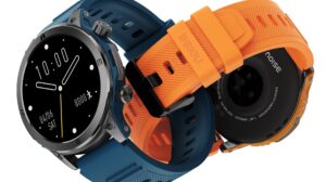 NoiseFit Endeavour A New Smartwatch Unveiled by Noise