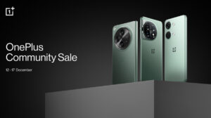 OnePlus Celebrates Decade with Community Sale Offers