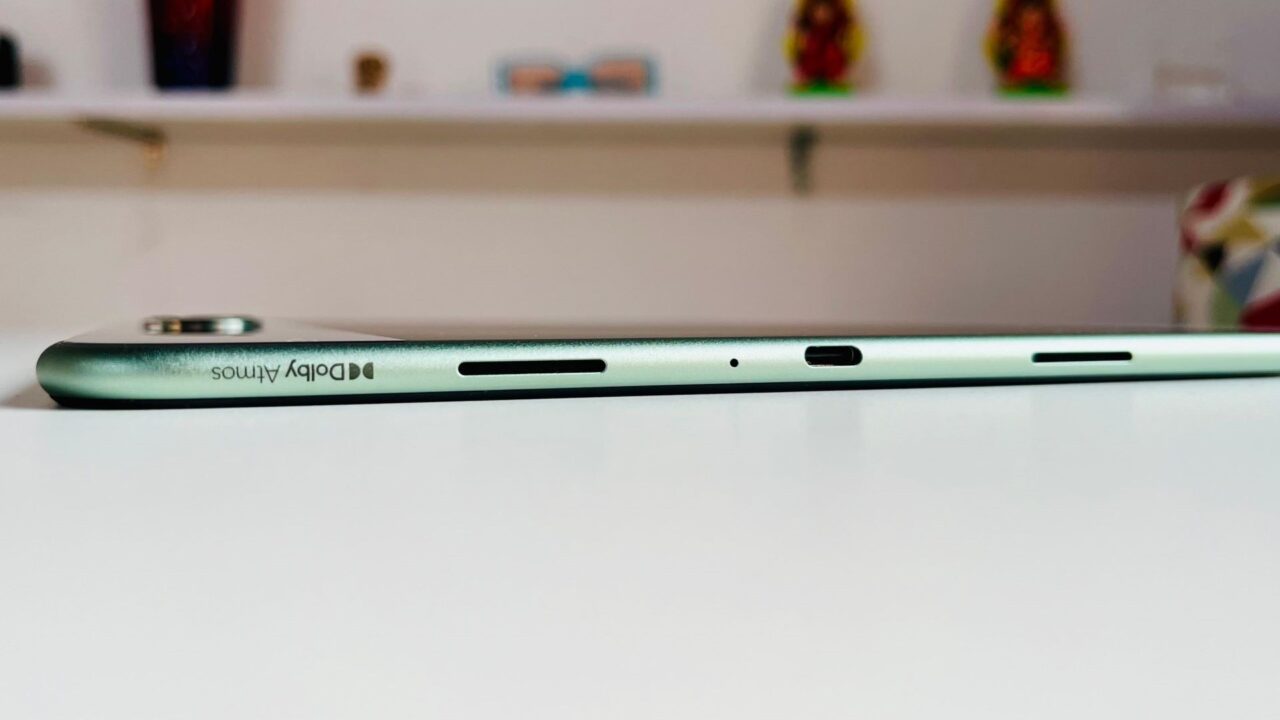 OnePlus Pad Go Review