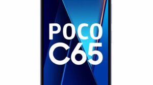 POCO C65