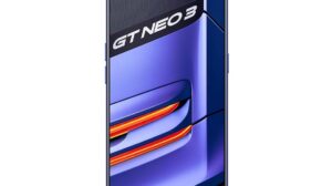 Realme GT Neo 3 5G