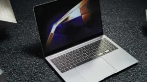 Samsung Unveils Galaxy Book4 Series: A New Era of AI-Enabled PCs