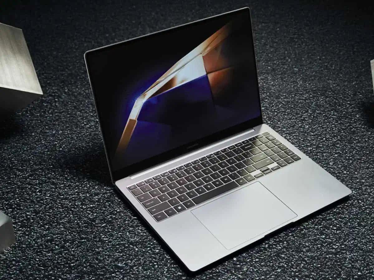Samsung Unveils Galaxy Book4 Series: A New Era of AI-Enabled PCs
