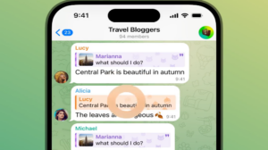 Telegram's 2023 Feature Updates: Enhancing User Experience